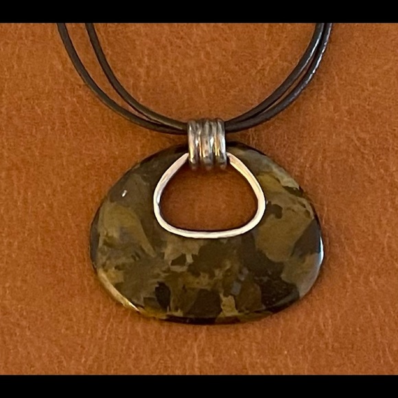 Retired Silpada Necklace - Picture 4 of 11